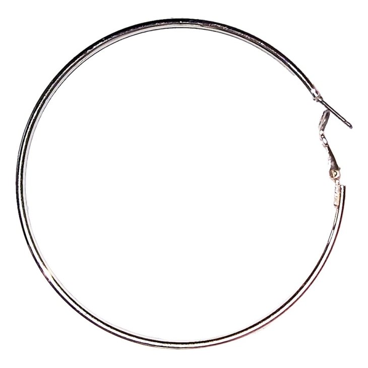 Anhänger „Kreis“, silber
