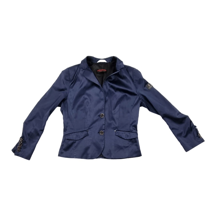 Jacke „Frieda & Freddies“, dunkelblau