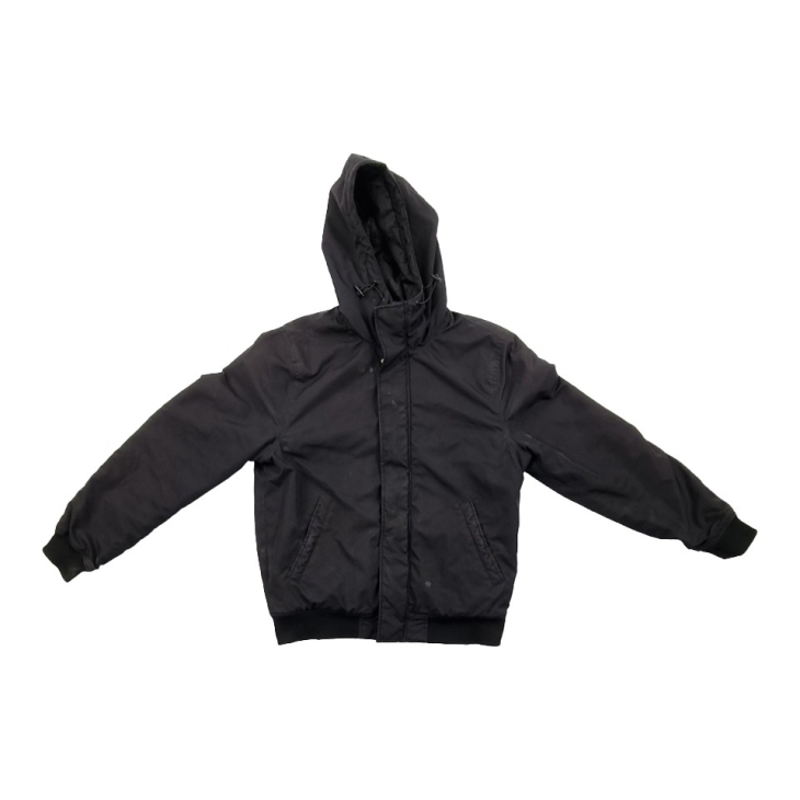 Jacke „H&M“, schwarz