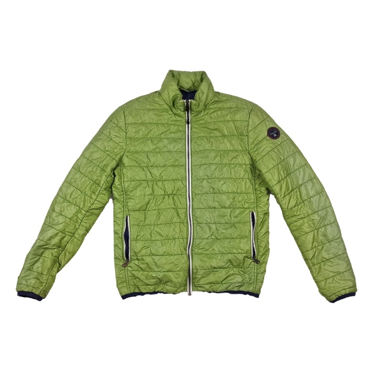 Jacke „Napapijri“, grün