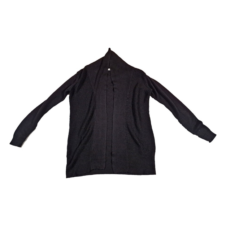 Jacke „NKD“, schwarz