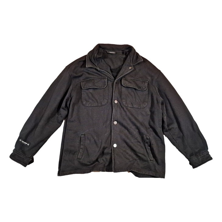 Jacke „Pegador“, schwarz