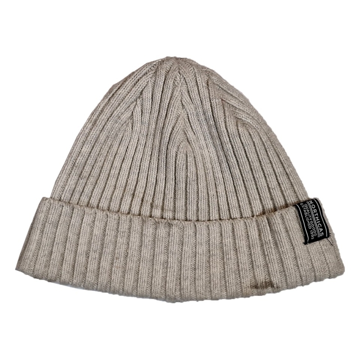 Mütze „H&M Northicas“, beige