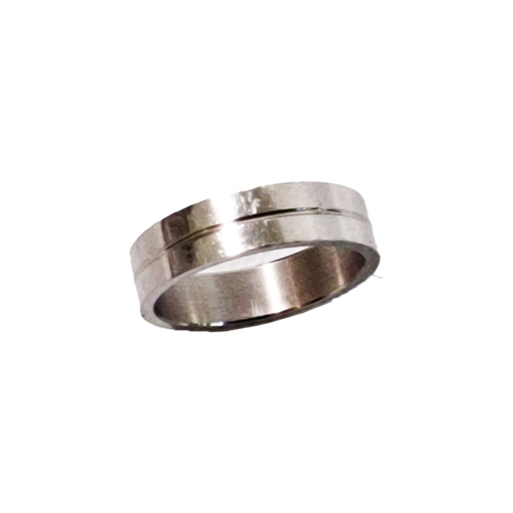 Ring, silber