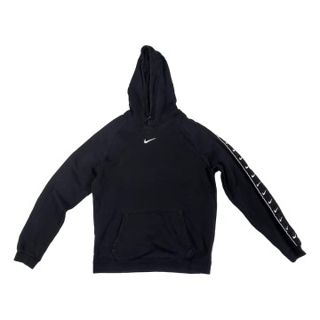Hoodie "Nike", schwarz