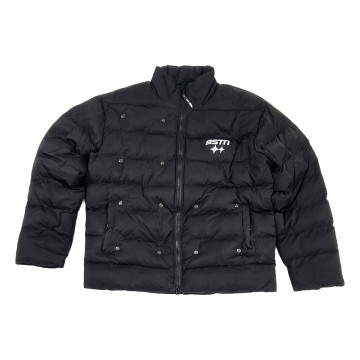 Jacke "BSTN", schwarz