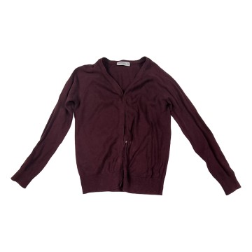 Jacke "JANINA", weinrot