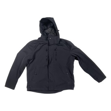 Jacke "s.Oliver", schwarz