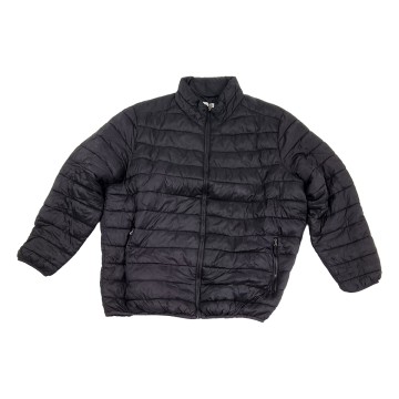 Jacke "XMAIL", schwarz