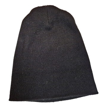Mütze, "Carhartt", schwarz