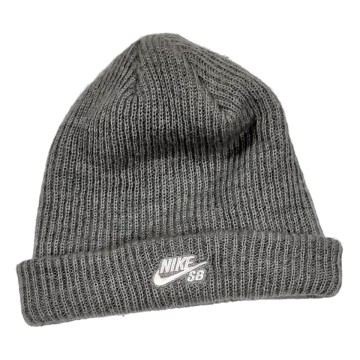 Mütze "Nike", hellgrau