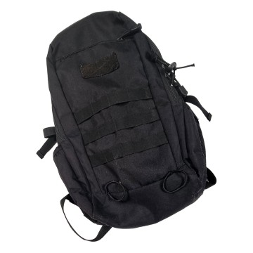 Rucksack "Column", schwarz