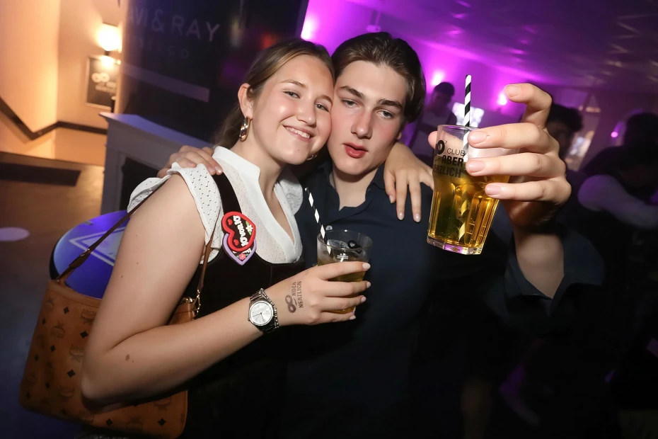 Volksfest Nights 28.07.2026, Foto 5