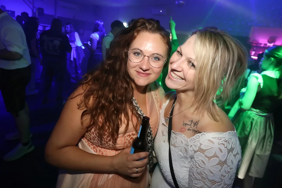 Volksfest Nights 28.07.2026, Foto 4