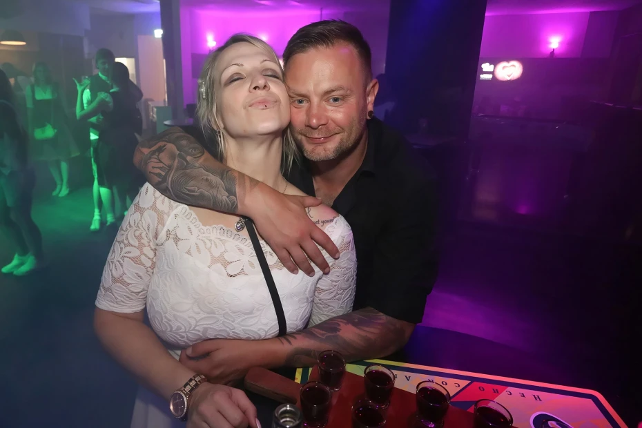 Volksfest Nights 28.07.2026, Foto 7