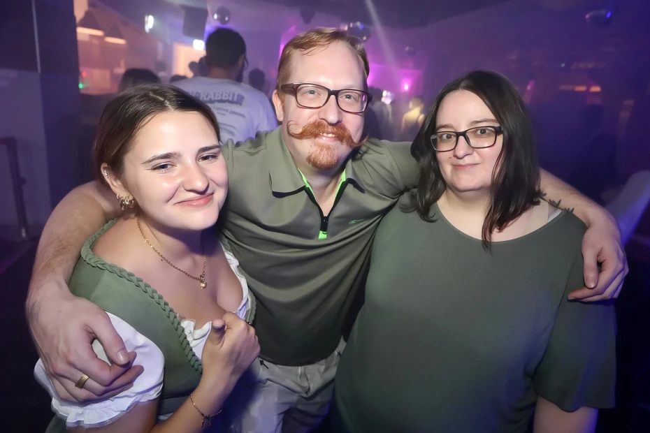 Volksfest Nights 28.07.2026, Foto 8