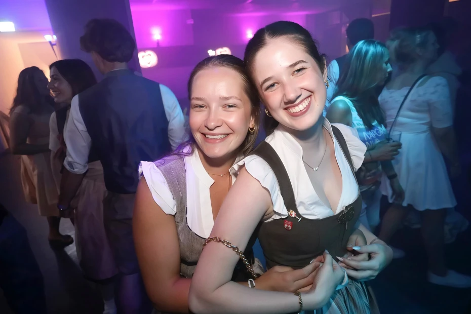 Volksfest Nights 28.07.2026, Foto 12