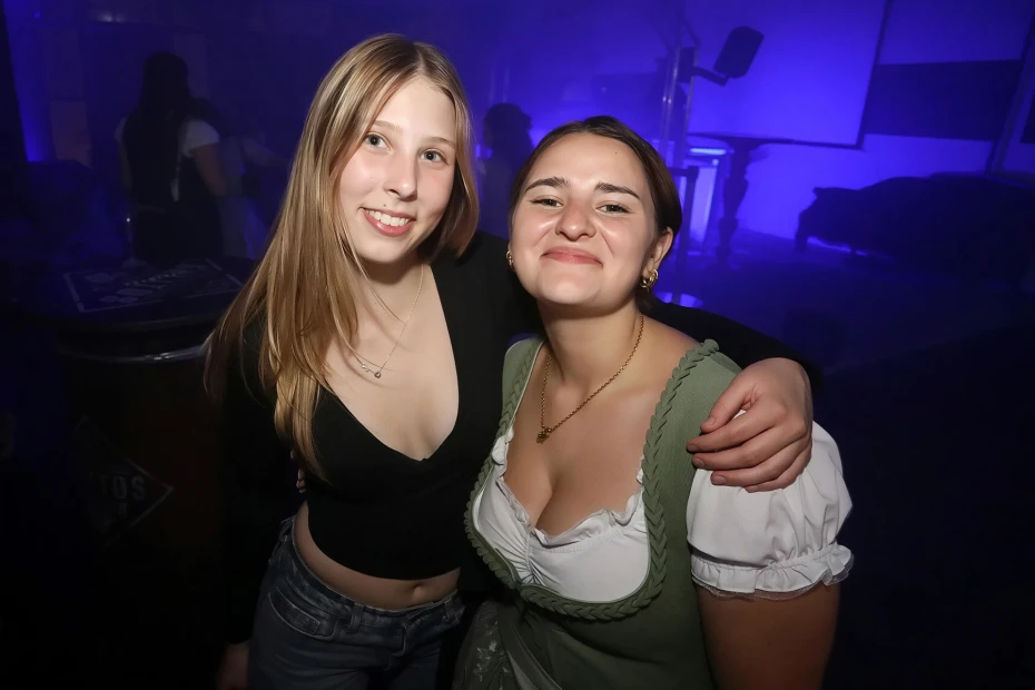 Volksfest Nights 28.07.2026, Foto 23