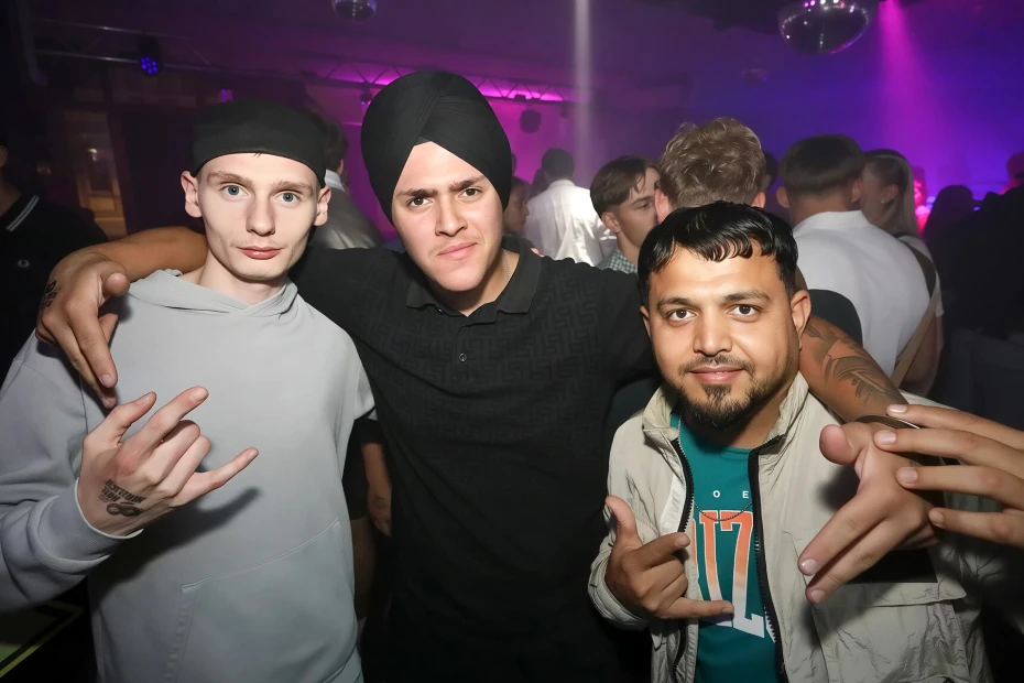 Volksfest Nights 28.07.2026, Foto 25