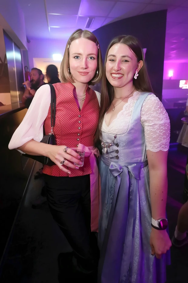 Volksfest Nights 28.07.2026, Foto 34