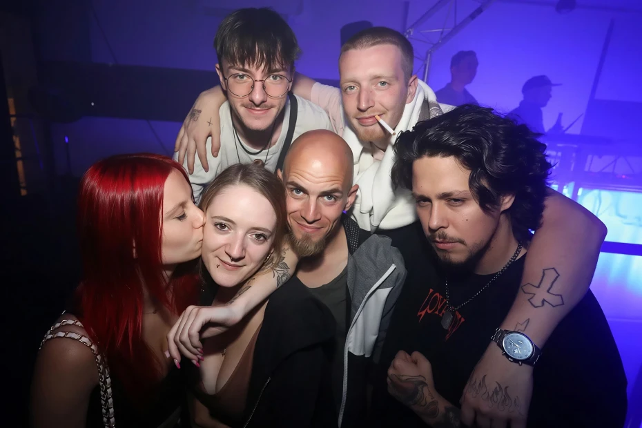 Volksfest Nights 28.07.2026, Foto 37