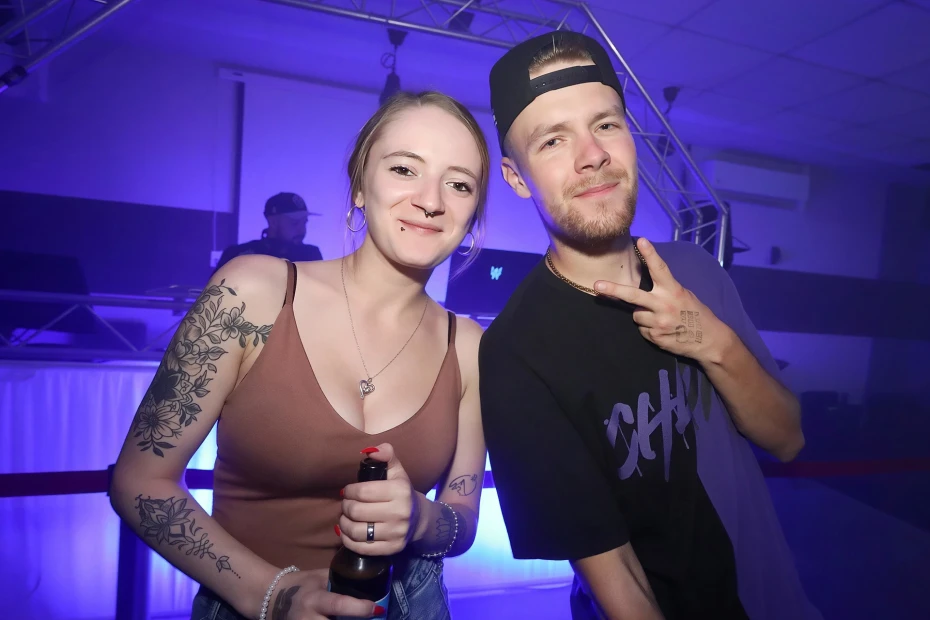 Volksfest Nights 28.07.2026, Foto 45