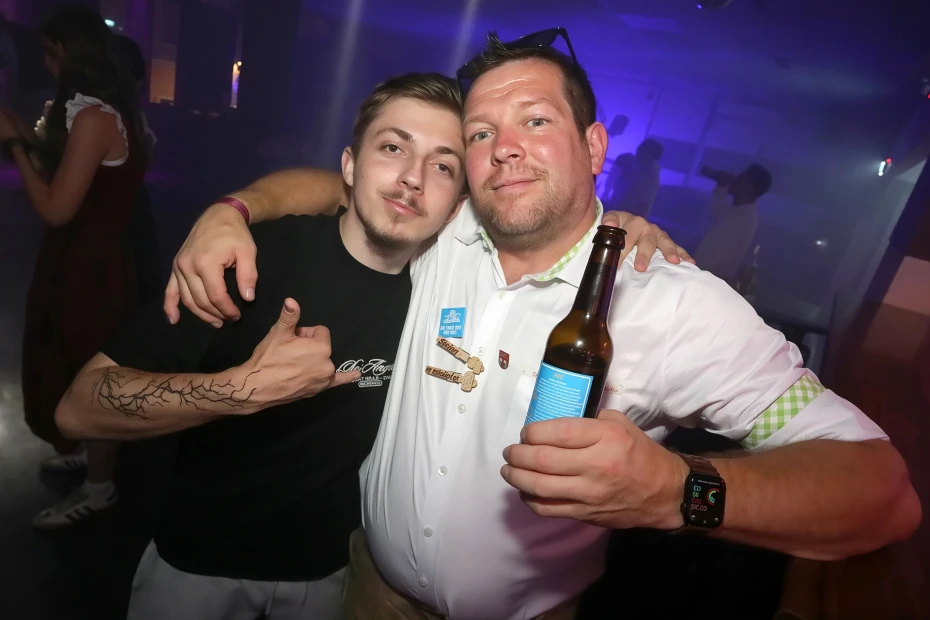 Volksfest Nights 28.07.2026, Foto 49