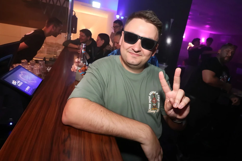 Volksfest Nights 28.07.2026, Foto 55