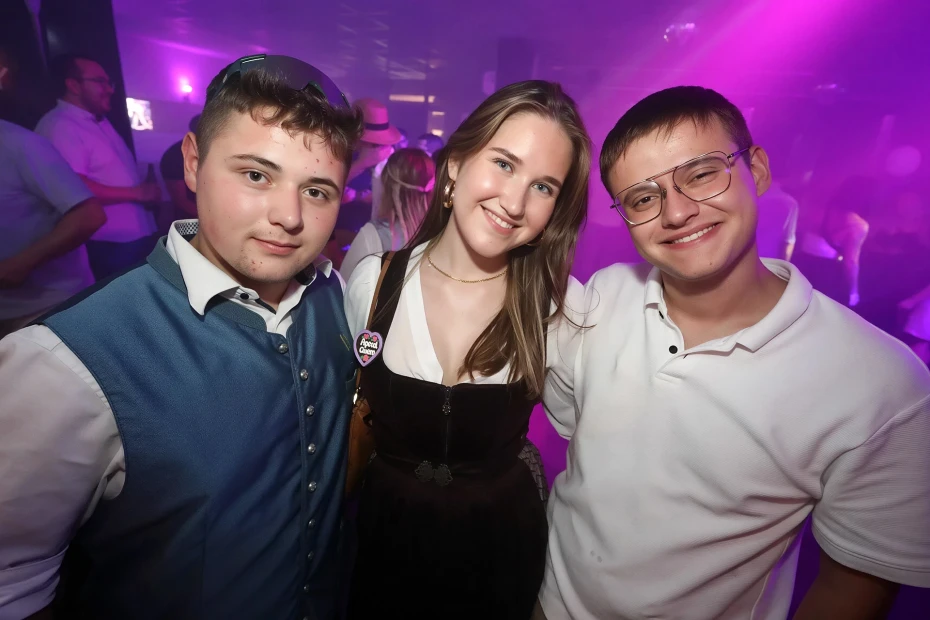 Volksfest Nights 30.07.2026, Foto 3