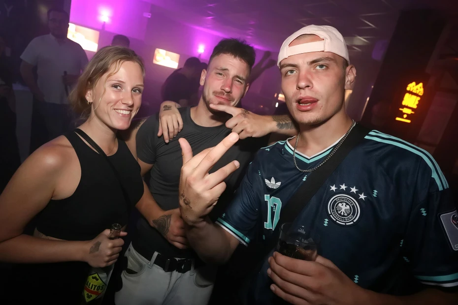 Volksfest Nights 30.07.2026, Foto 5