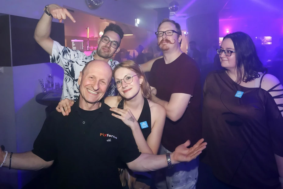 Volksfest Nights 30.07.2026, Foto 7