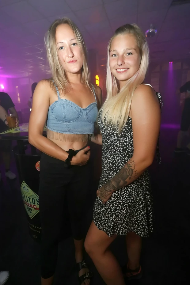 Volksfest Nights 30.07.2026, Foto 11