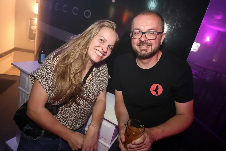 Volksfest Nights 30.07.2026, Foto 14