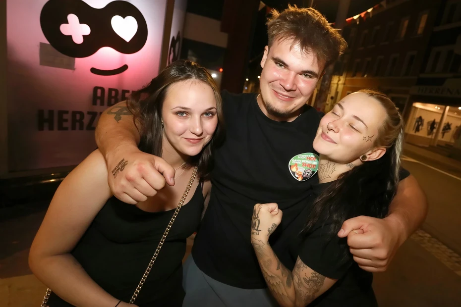 Volksfest Nights 30.07.2026, Foto 13