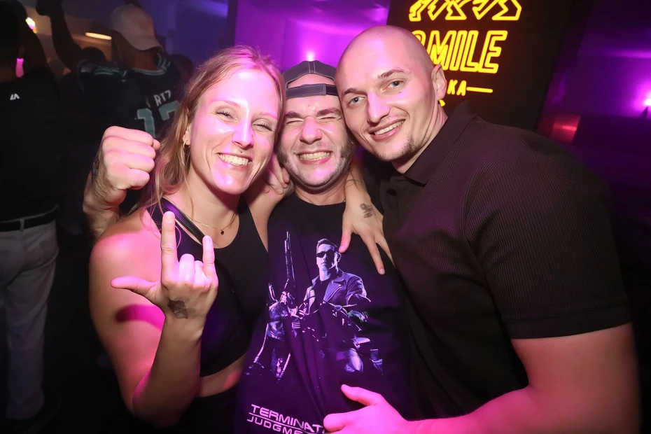Volksfest Nights 30.07.2026, Foto 16