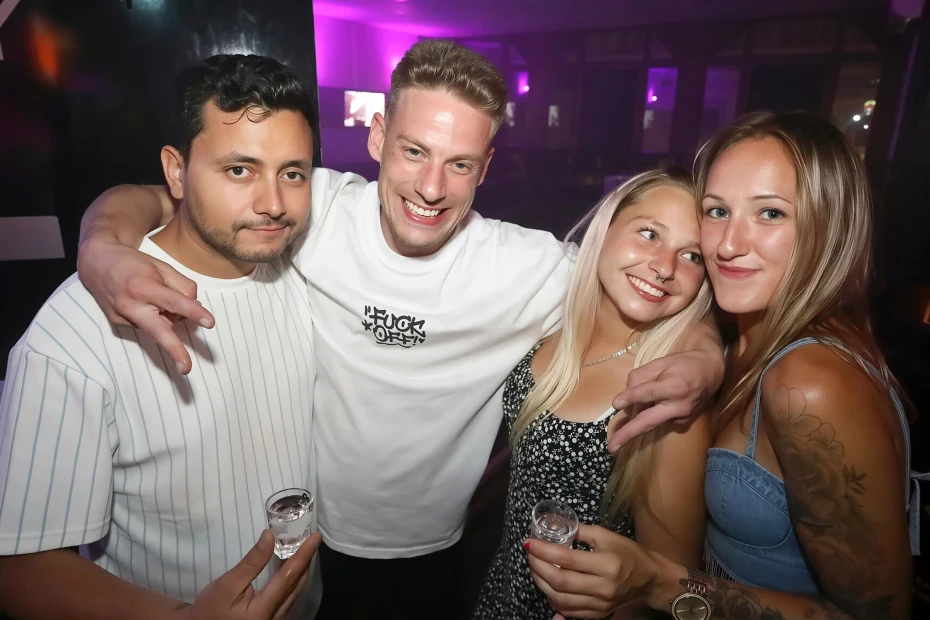 Volksfest Nights 30.07.2026, Foto 24