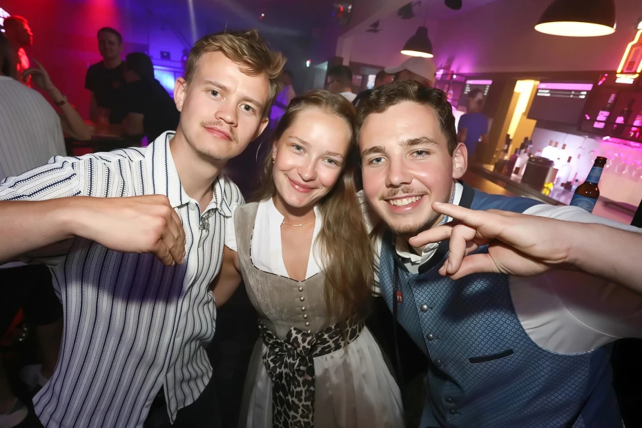 Volksfest Nights 30.07.2026, Foto 26