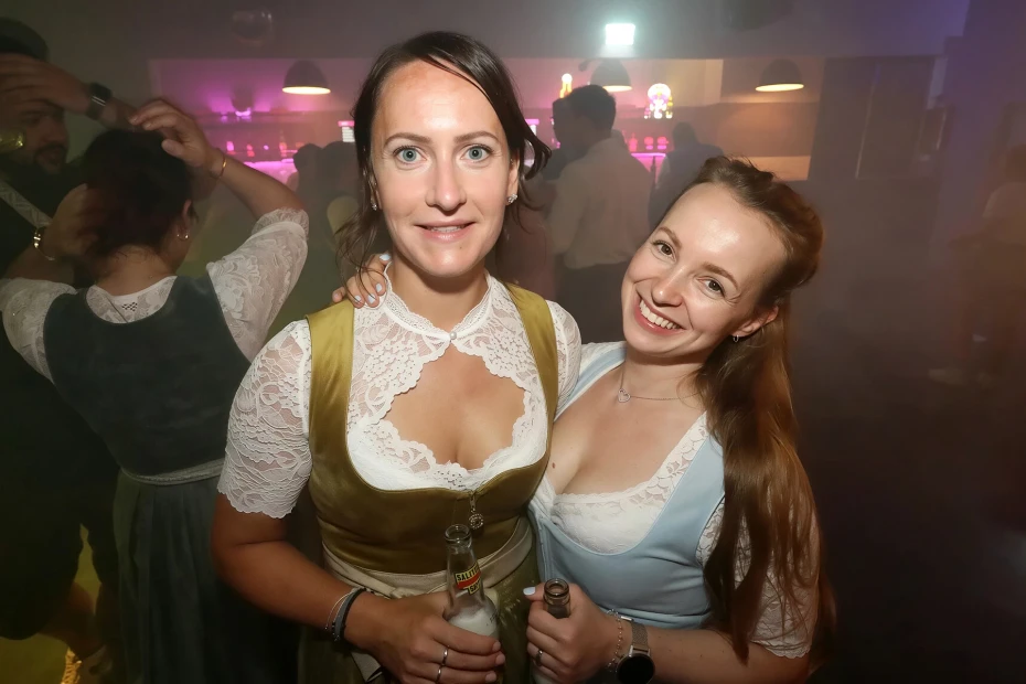Volksfest Nights 31.07.2026, Foto 3