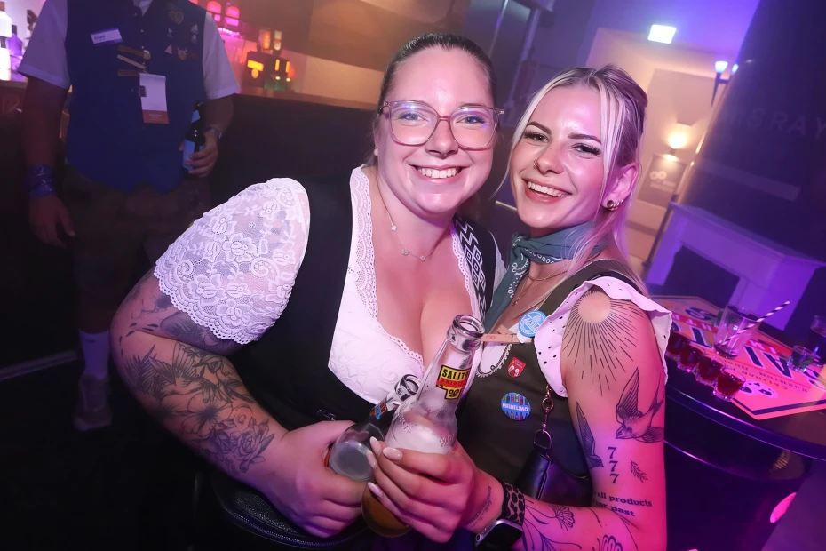 Volksfest Nights 31.07.2026, Foto 4