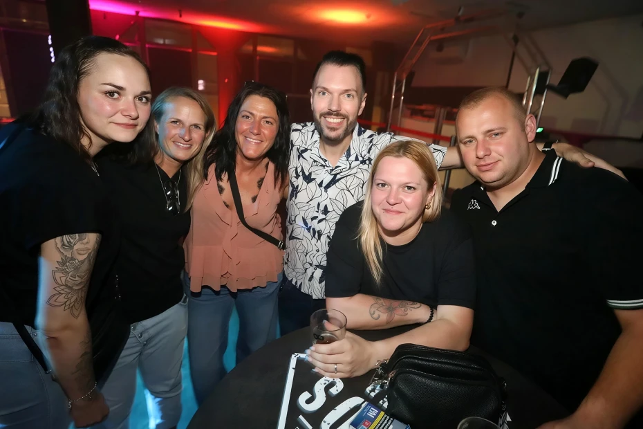 Volksfest Nights 31.07.2026, Foto 9