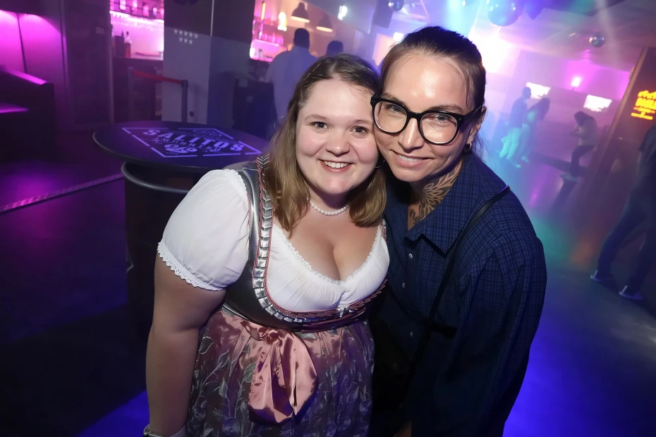 Volksfest Nights 01.08.2026, Foto 11