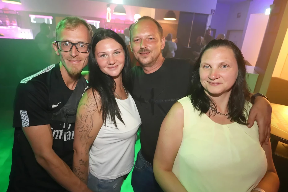 Volksfest Nights 01.08.2026, Foto 10