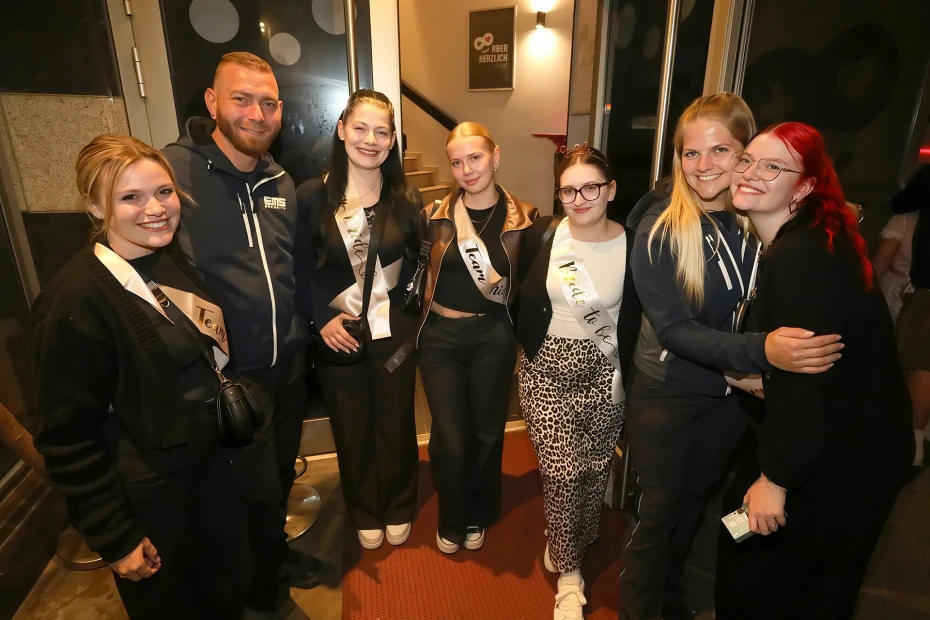 Volksfest Nights 01.08.2026, Foto 17