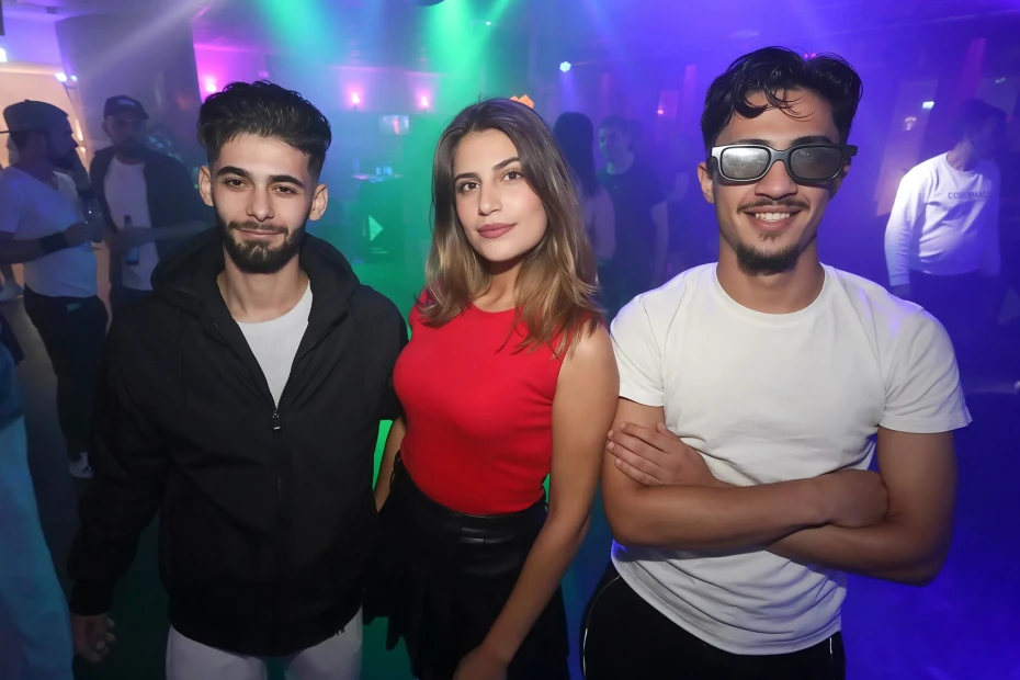 Queerbeat 22.08.2026, Foto 11