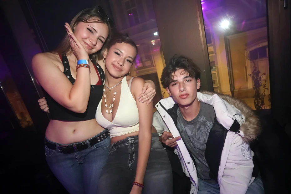 Partyfotos Queerbeat, Sa 22.08.2026