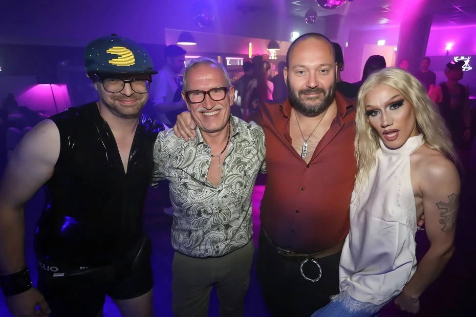 Queerbeat 22.08.2026, Foto 62