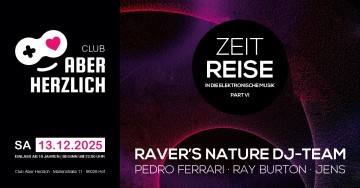 Zeitreise – In Die Elektronische Musik - Part VI - Raver